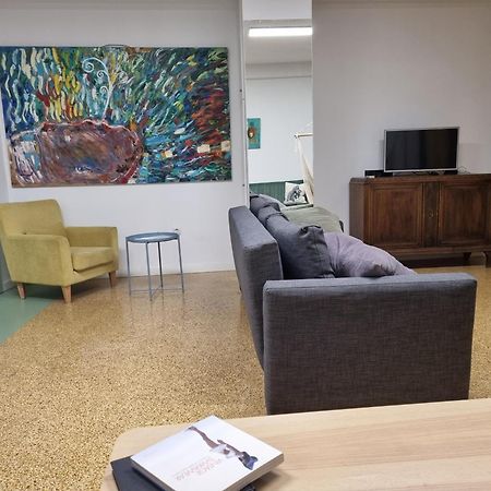 אתונה Delfini Home Plaka/Acropolis חדר תמונה