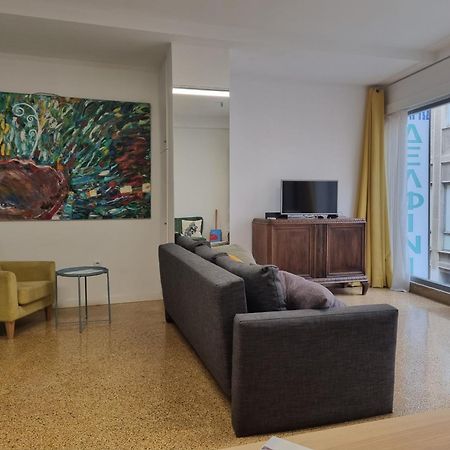 אתונה Delfini Home Plaka/Acropolis חדר תמונה