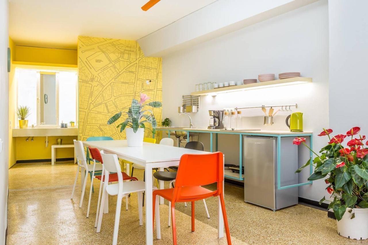 אתונה Delfini Home Plaka/Acropolis מראה חיצוני תמונה