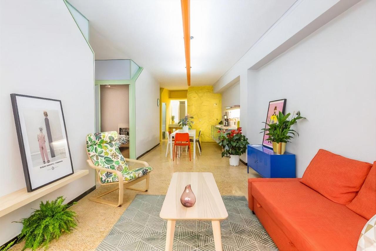 אתונה Delfini Home Plaka/Acropolis מראה חיצוני תמונה