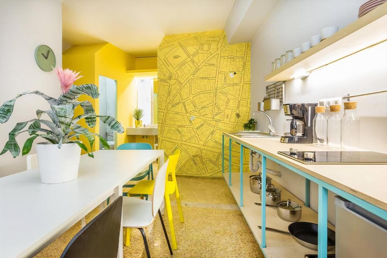 אתונה Delfini Home Plaka/Acropolis מראה חיצוני תמונה