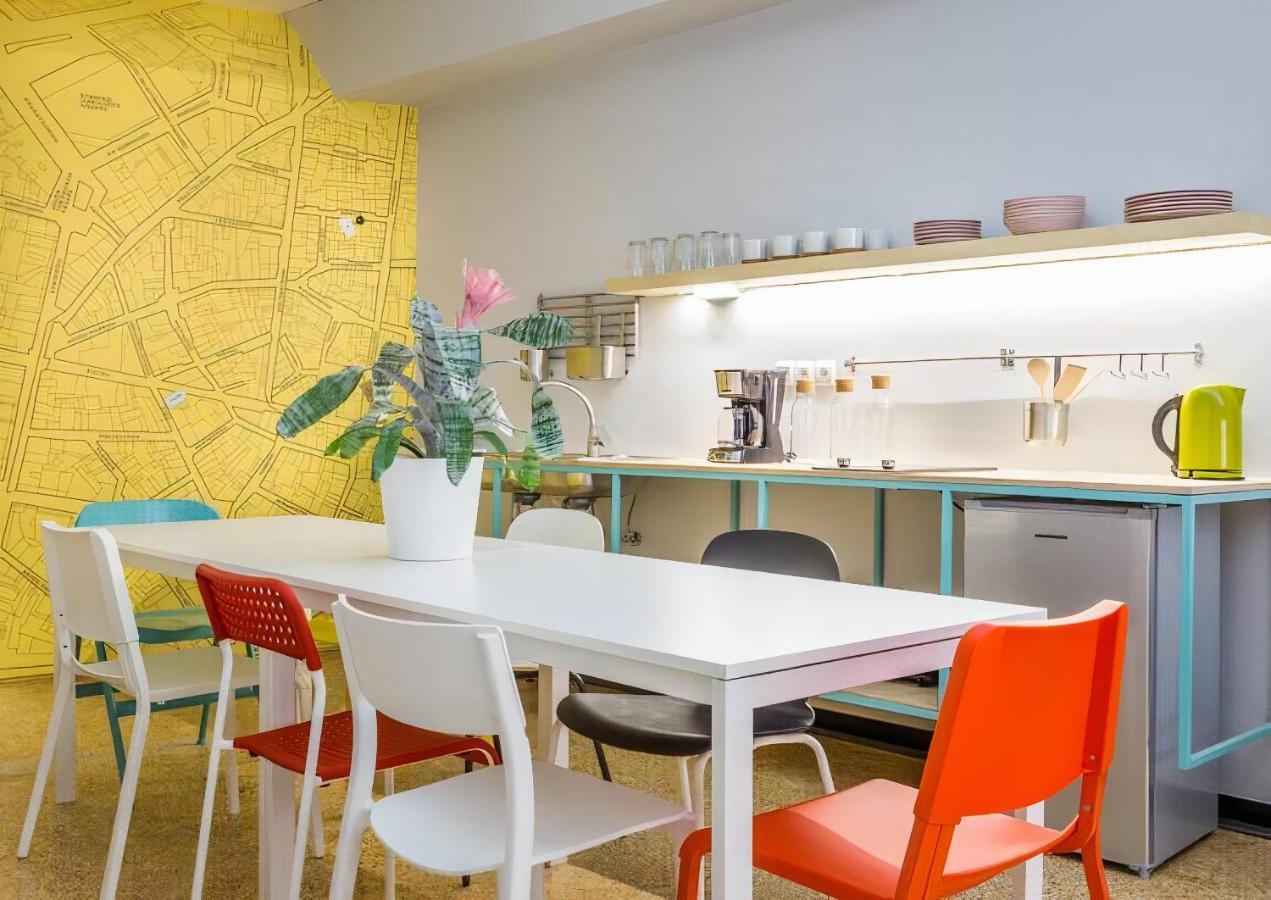 אתונה Delfini Home Plaka/Acropolis מראה חיצוני תמונה