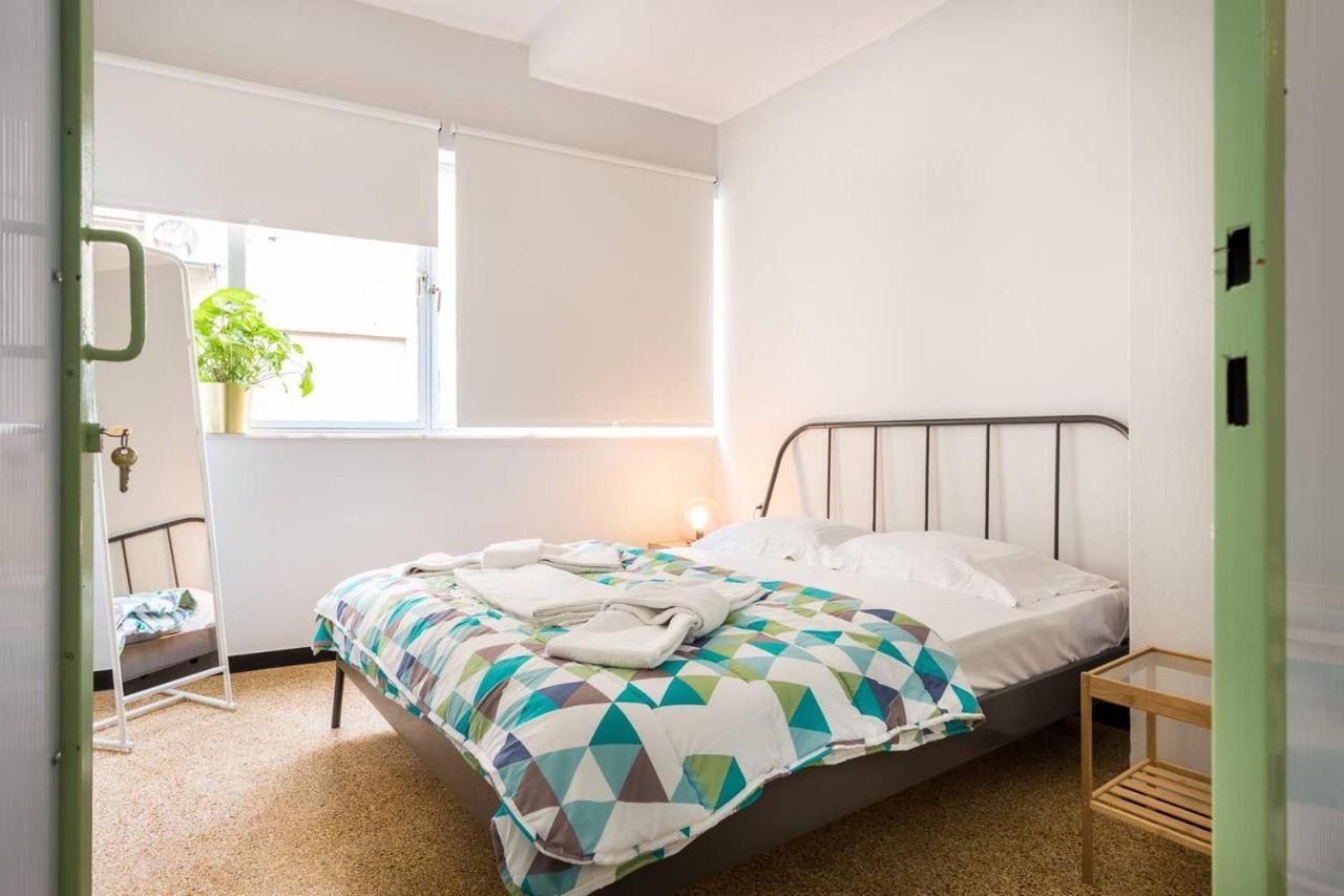 אתונה Delfini Home Plaka/Acropolis מראה חיצוני תמונה