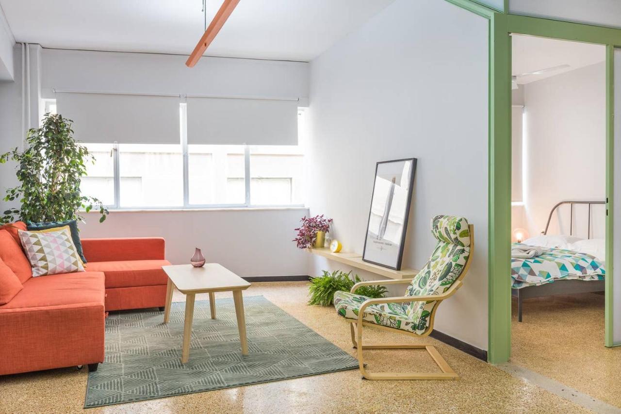 אתונה Delfini Home Plaka/Acropolis מראה חיצוני תמונה