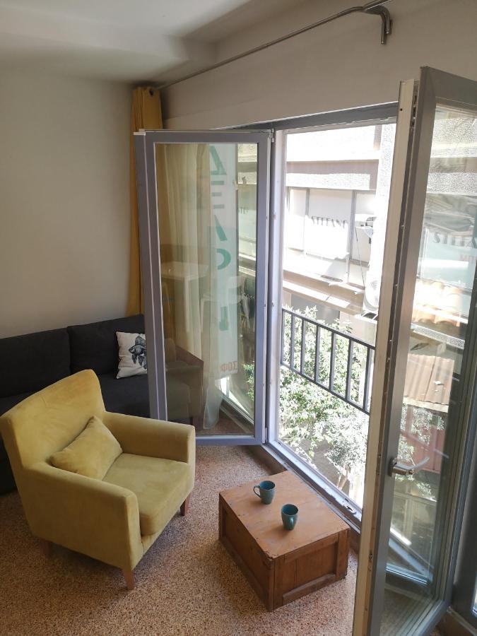 אתונה Delfini Home Plaka/Acropolis מראה חיצוני תמונה