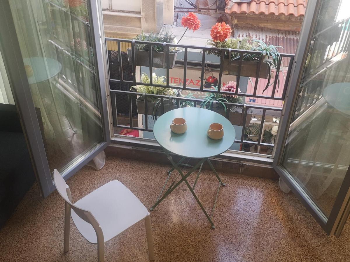 אתונה Delfini Home Plaka/Acropolis מראה חיצוני תמונה