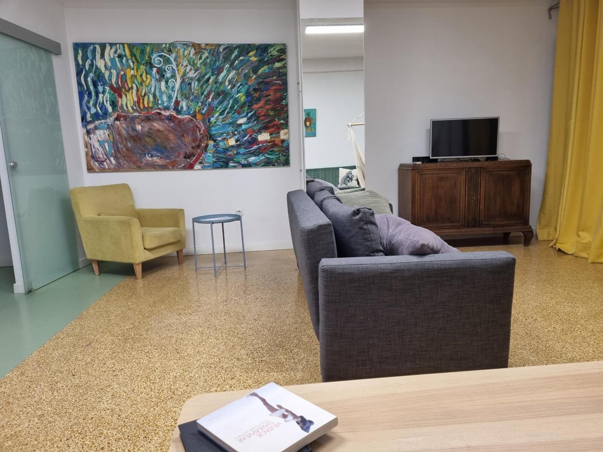 אתונה Delfini Home Plaka/Acropolis חדר תמונה