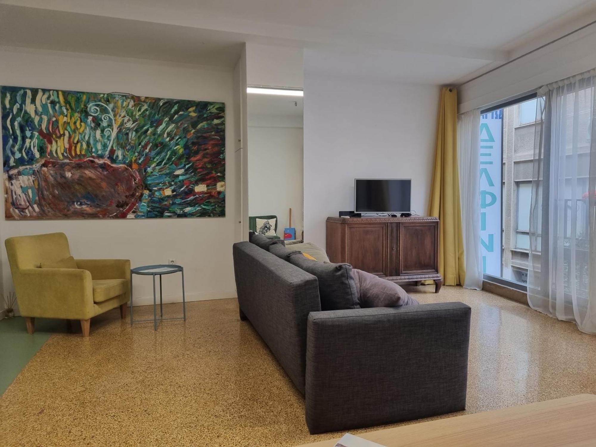 אתונה Delfini Home Plaka/Acropolis חדר תמונה