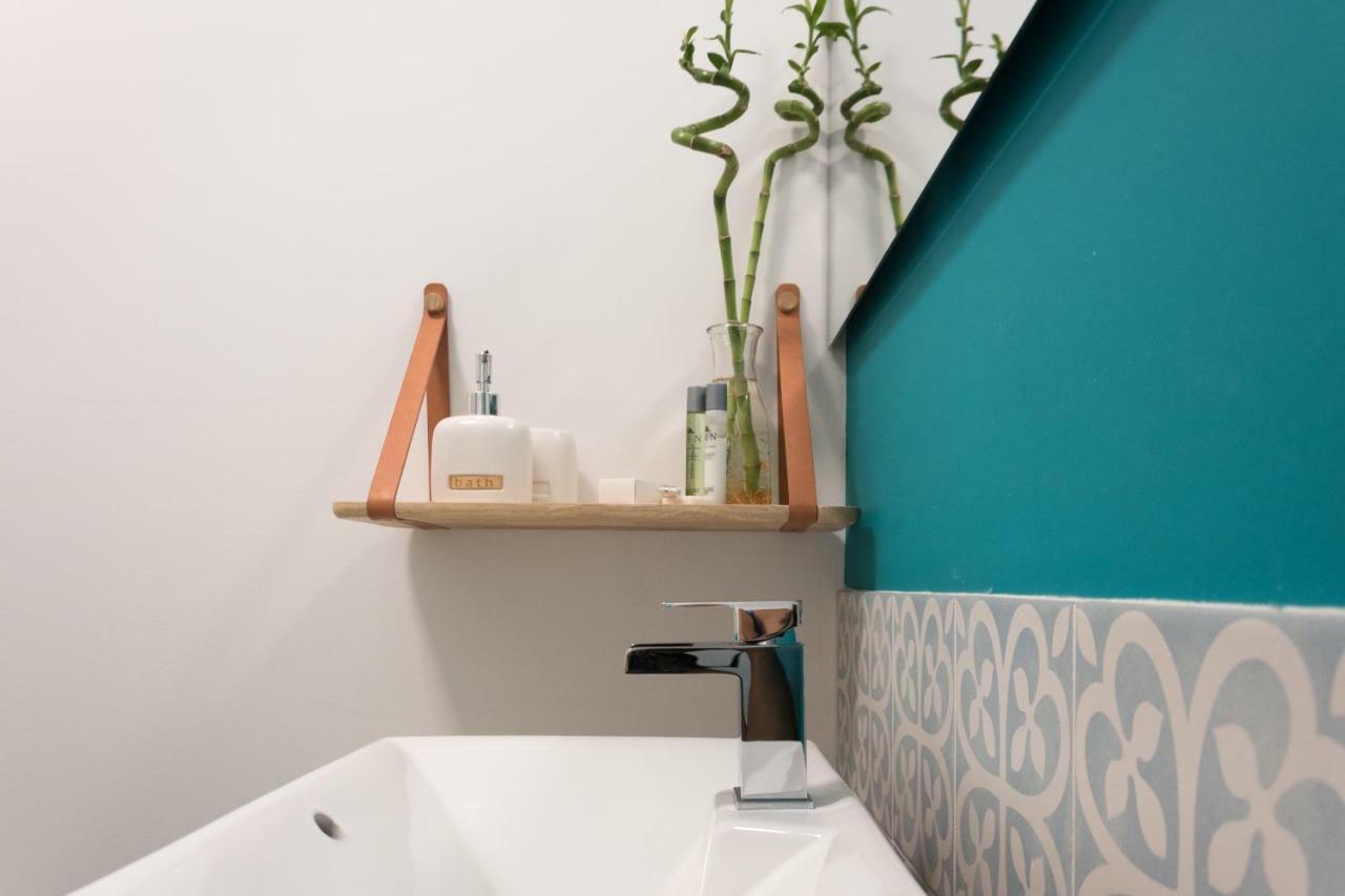 אתונה Delfini Home Plaka/Acropolis מראה חיצוני תמונה