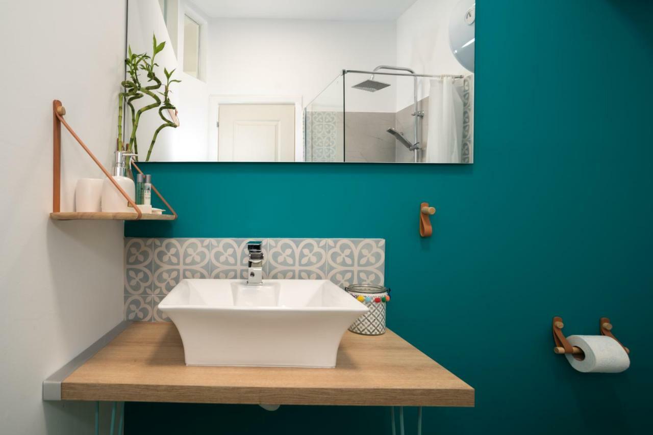 אתונה Delfini Home Plaka/Acropolis מראה חיצוני תמונה